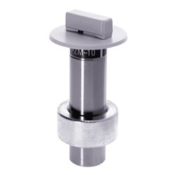 AKG PZM10  Professional flush mount boundary layer microphone